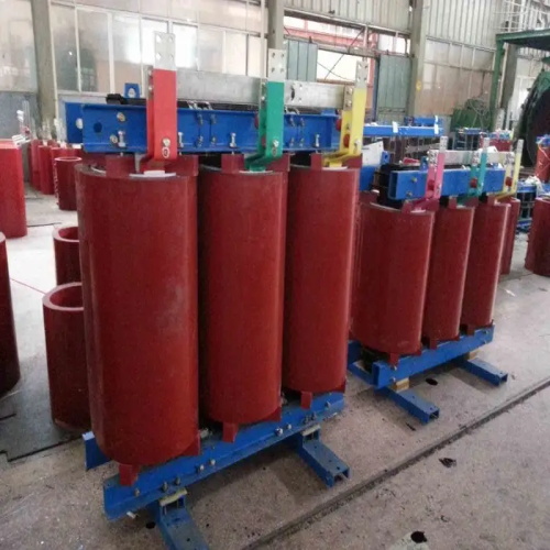 内江SCB10-250KVA干式变压器