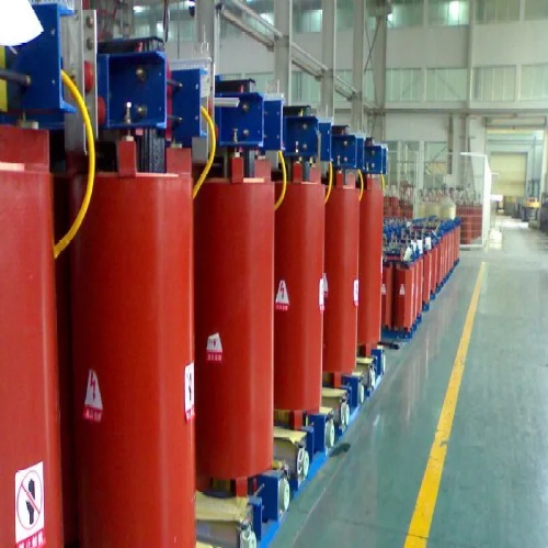 应城SCB10-200KVA干式变压器