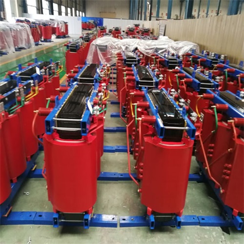 内江2500kva干式变压器尺寸