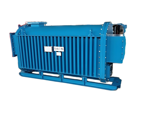 内江矿用660移动变压器